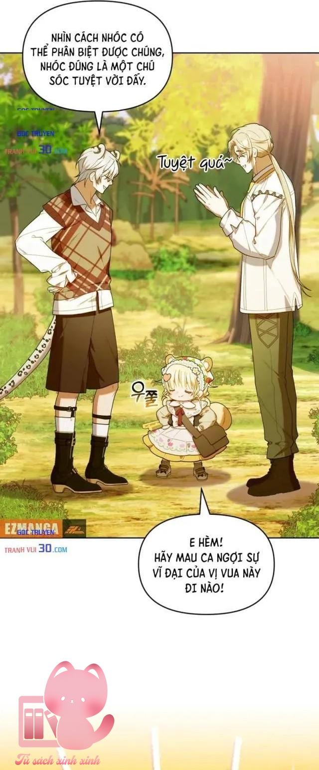 Thợ Săn Lớp Gà Con - Chap 73 - Trang 25