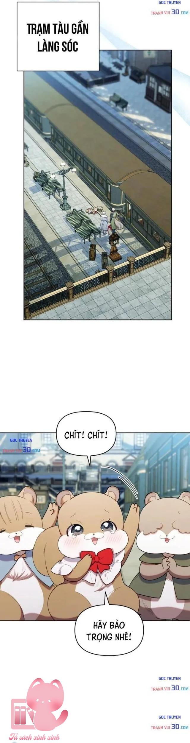 Thợ Săn Lớp Gà Con - Chap 73 - Trang 29