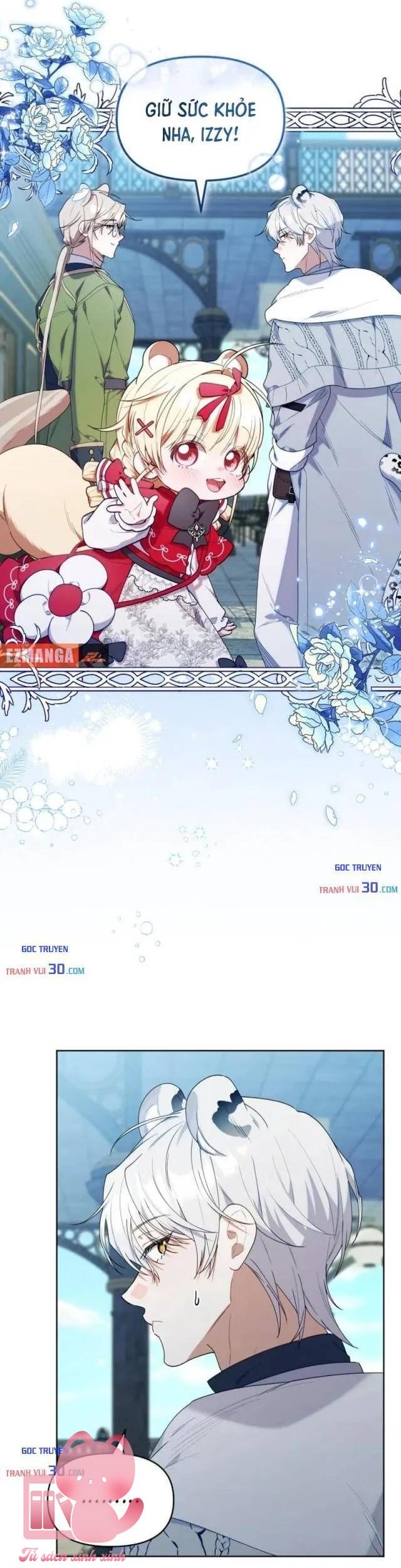 Thợ Săn Lớp Gà Con - Chap 73 - Trang 30