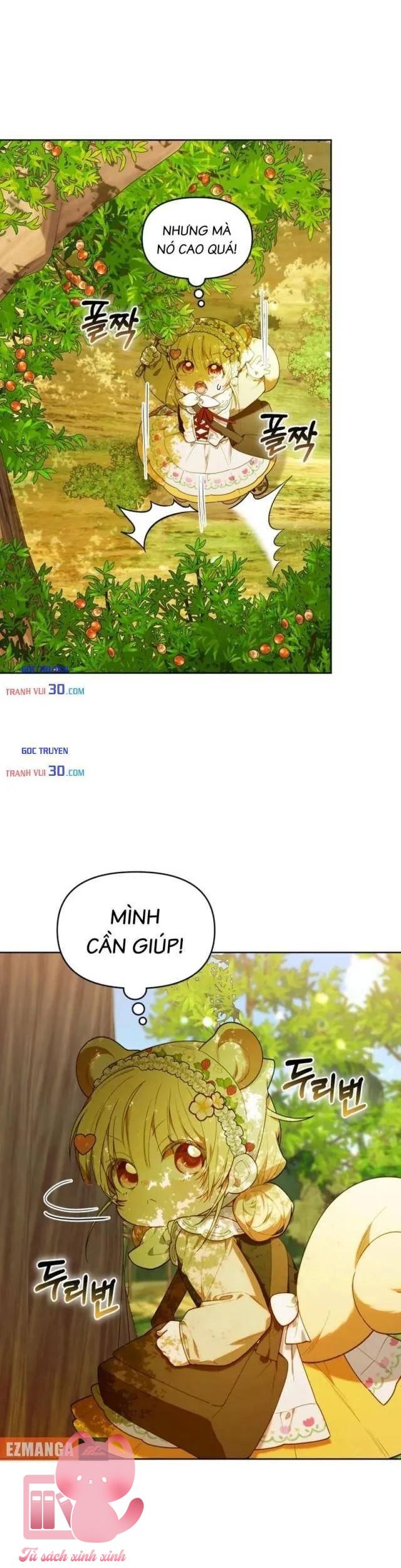 Thợ Săn Lớp Gà Con - Chap 73 - Trang 4