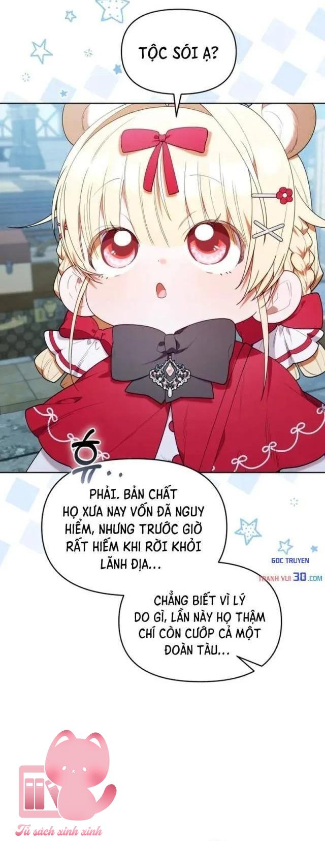 Thợ Săn Lớp Gà Con - Chap 73 - Trang 33