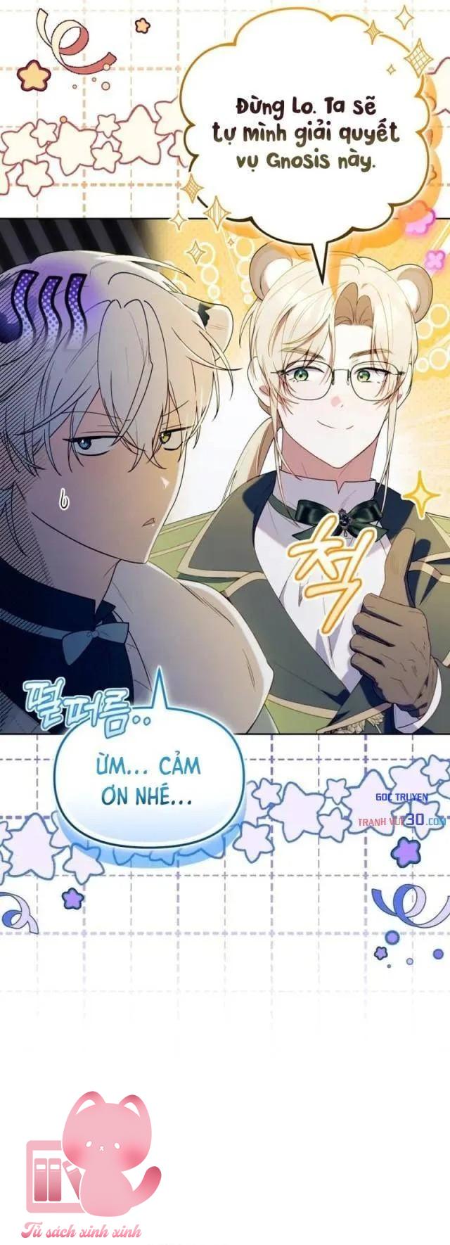 Thợ Săn Lớp Gà Con - Chap 73 - Trang 36