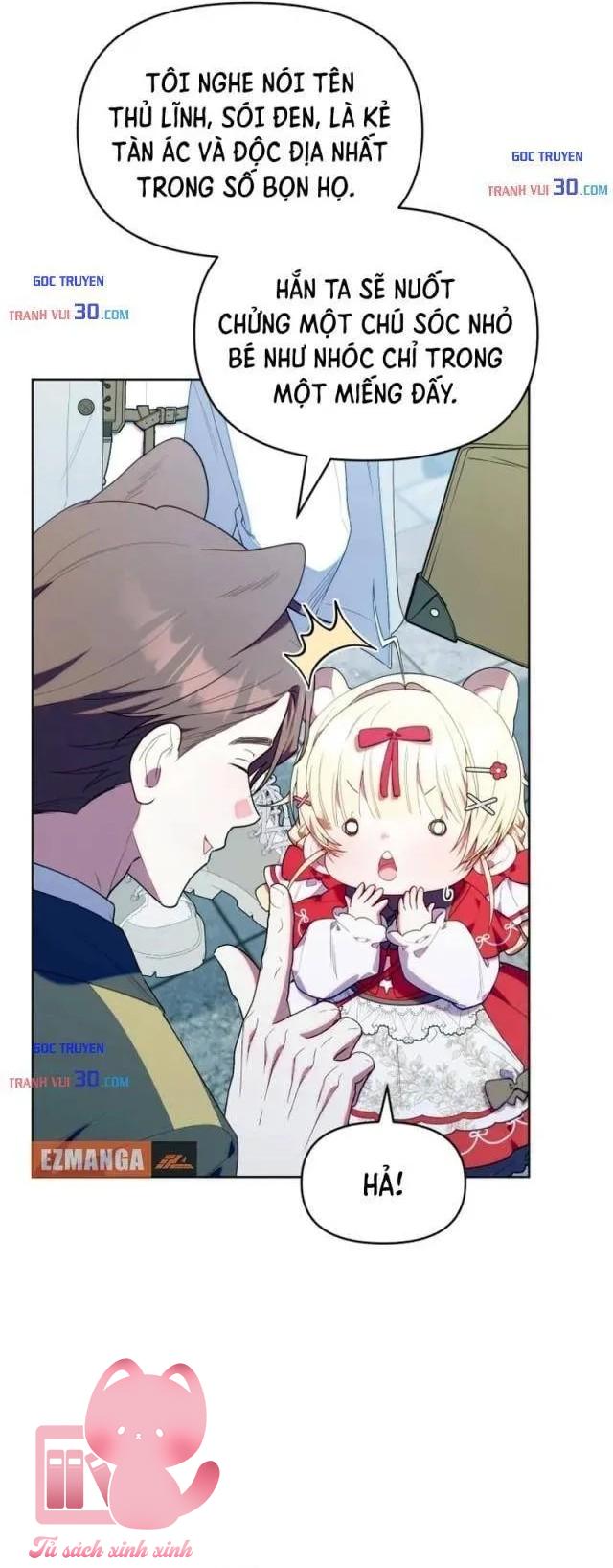 Thợ Săn Lớp Gà Con - Chap 73 - Trang 37