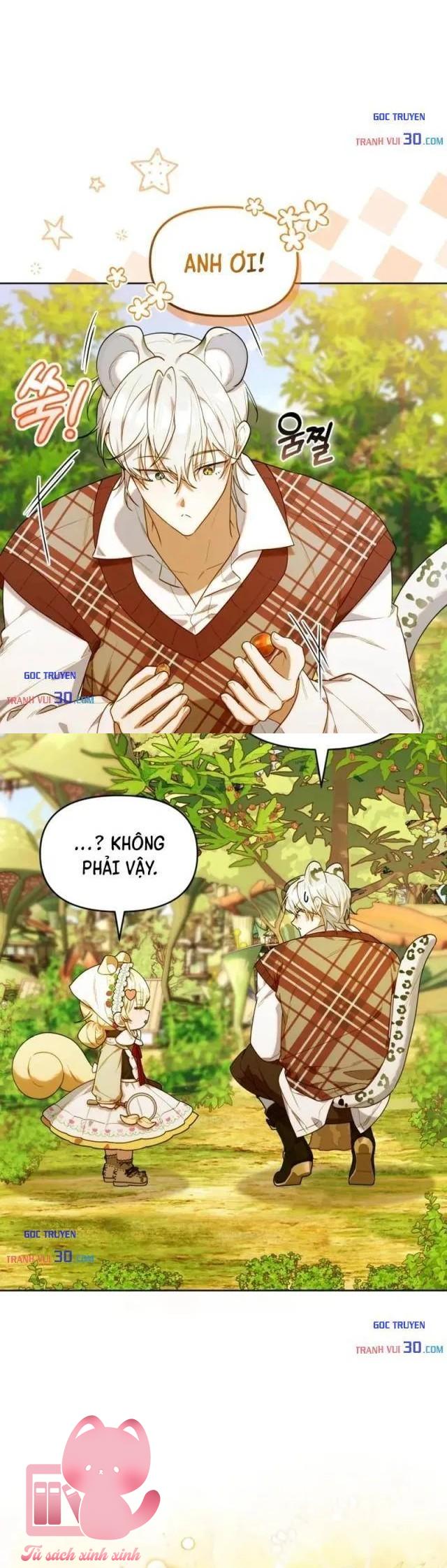 Thợ Săn Lớp Gà Con - Chap 73 - Trang 5
