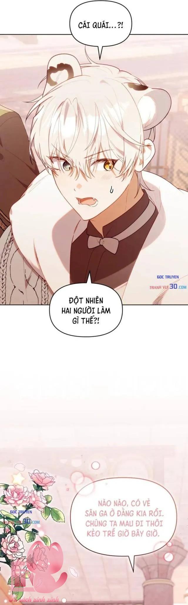 Thợ Săn Lớp Gà Con - Chap 73 - Trang 41