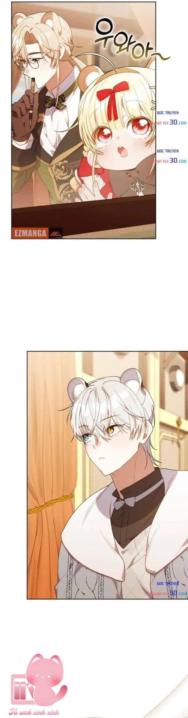 Thợ Săn Lớp Gà Con - Chap 73 - Trang 44