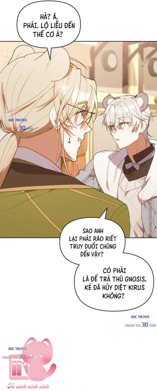 Thợ Săn Lớp Gà Con - Chap 73 - Trang 46