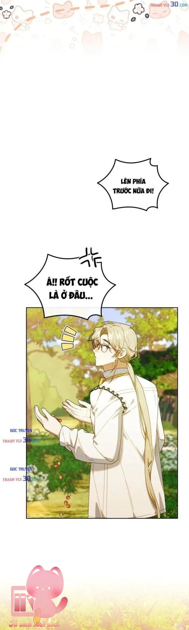 Thợ Săn Lớp Gà Con - Chap 73 - Trang 9