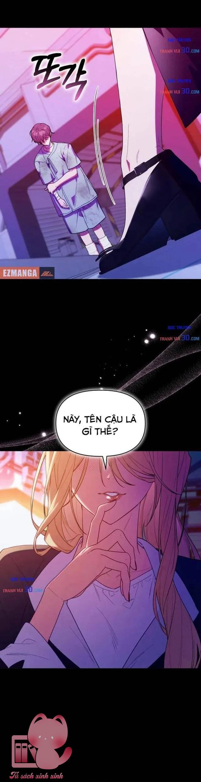 Thợ Săn Lớp Gà Con - Chap 74 - Trang 11