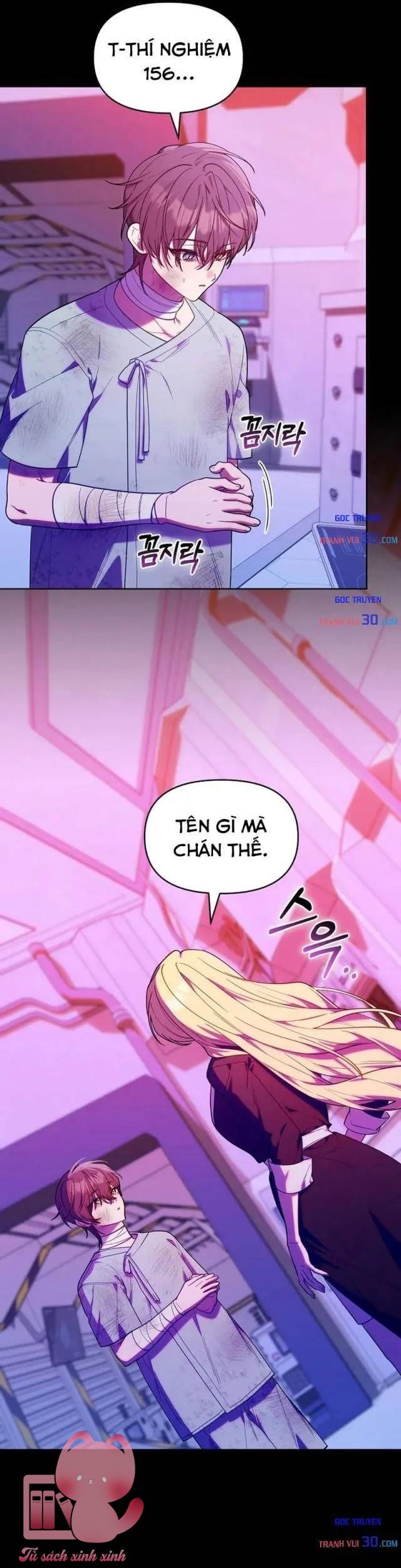 Thợ Săn Lớp Gà Con - Chap 74 - Trang 12