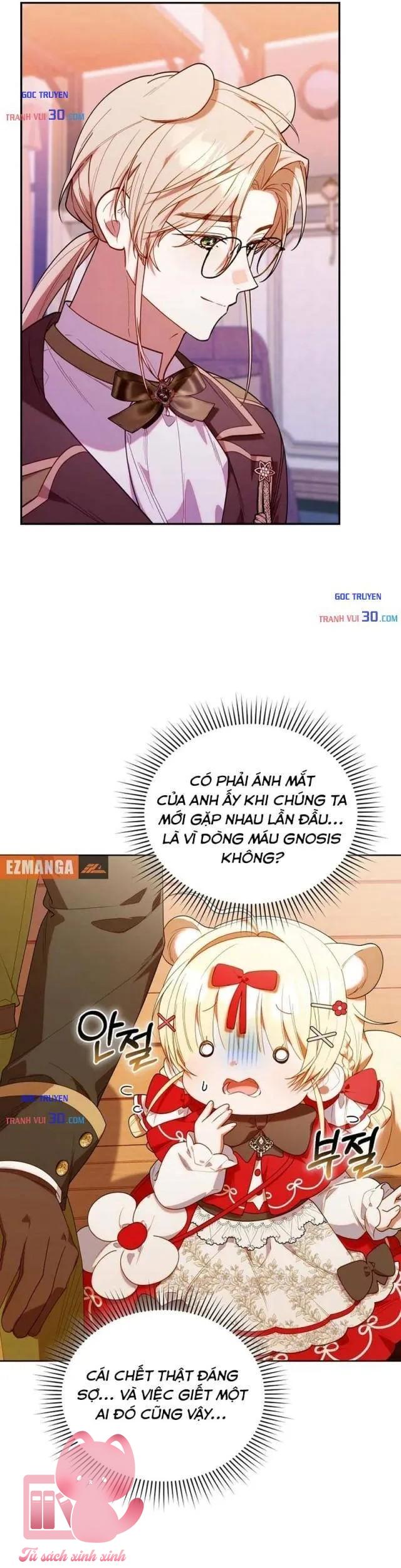 Thợ Săn Lớp Gà Con - Chap 74 - Trang 20