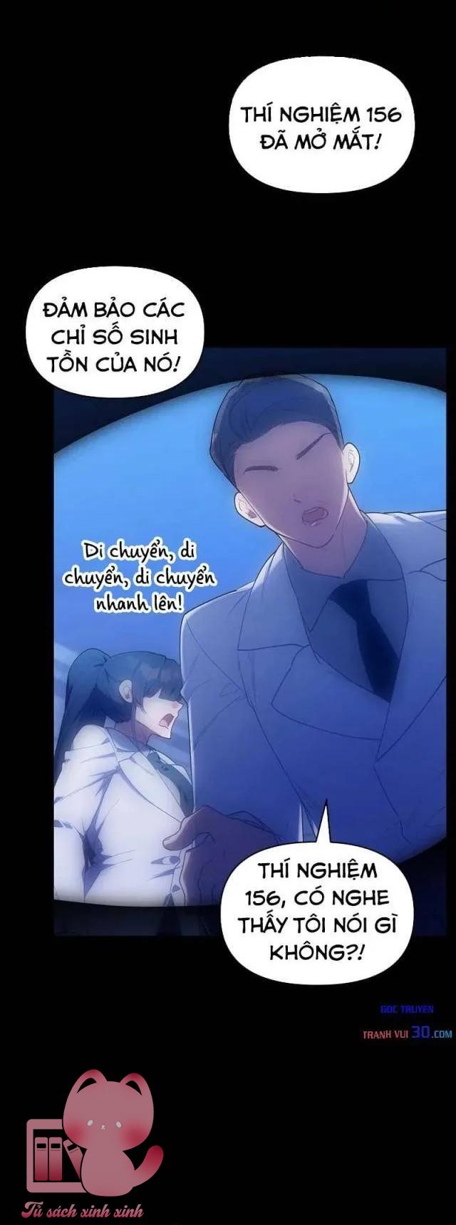 Thợ Săn Lớp Gà Con - Chap 74 - Trang 3