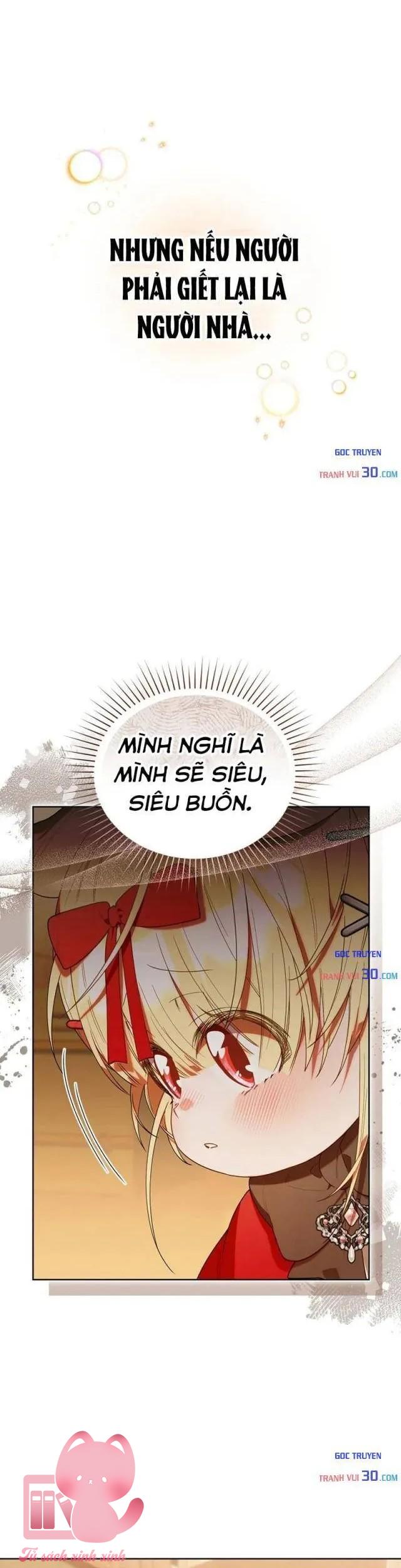 Thợ Săn Lớp Gà Con - Chap 74 - Trang 21