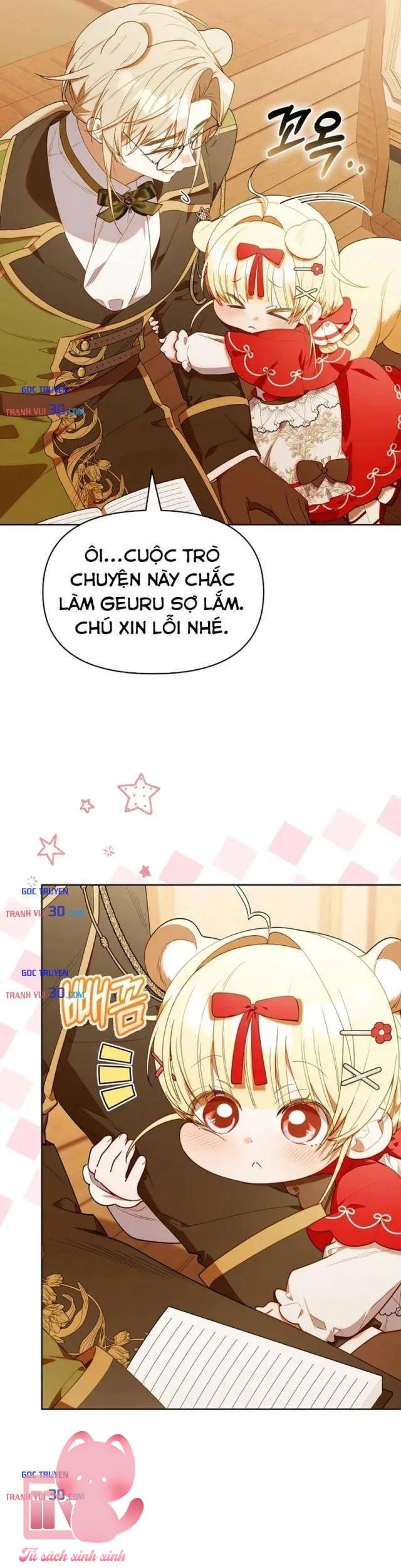 Thợ Săn Lớp Gà Con - Chap 74 - Trang 22