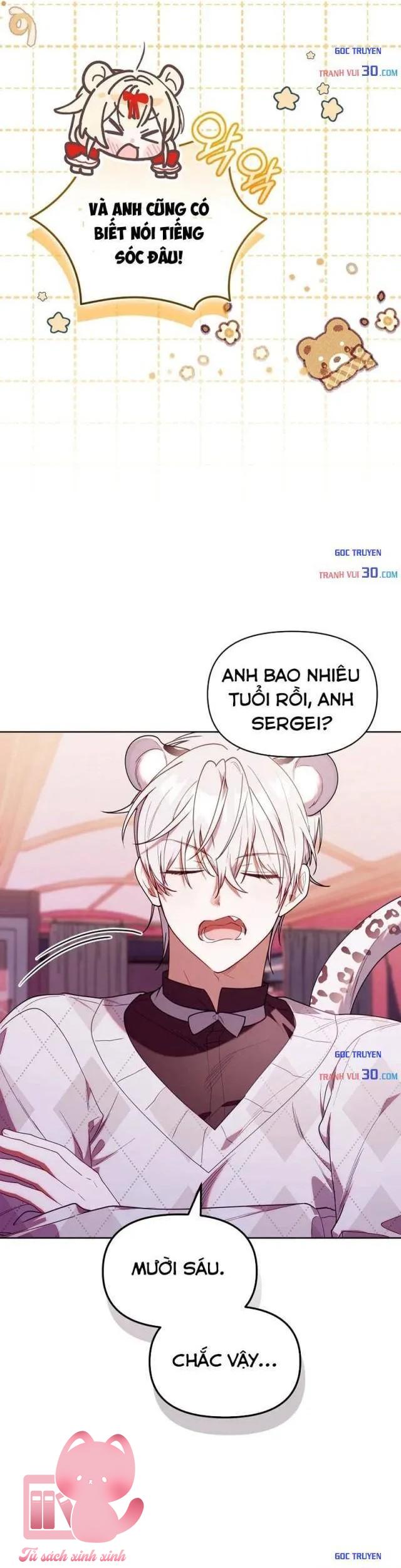 Thợ Săn Lớp Gà Con - Chap 74 - Trang 32