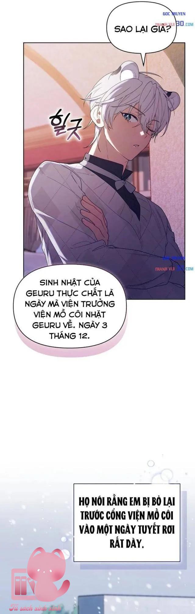 Thợ Săn Lớp Gà Con - Chap 74 - Trang 34