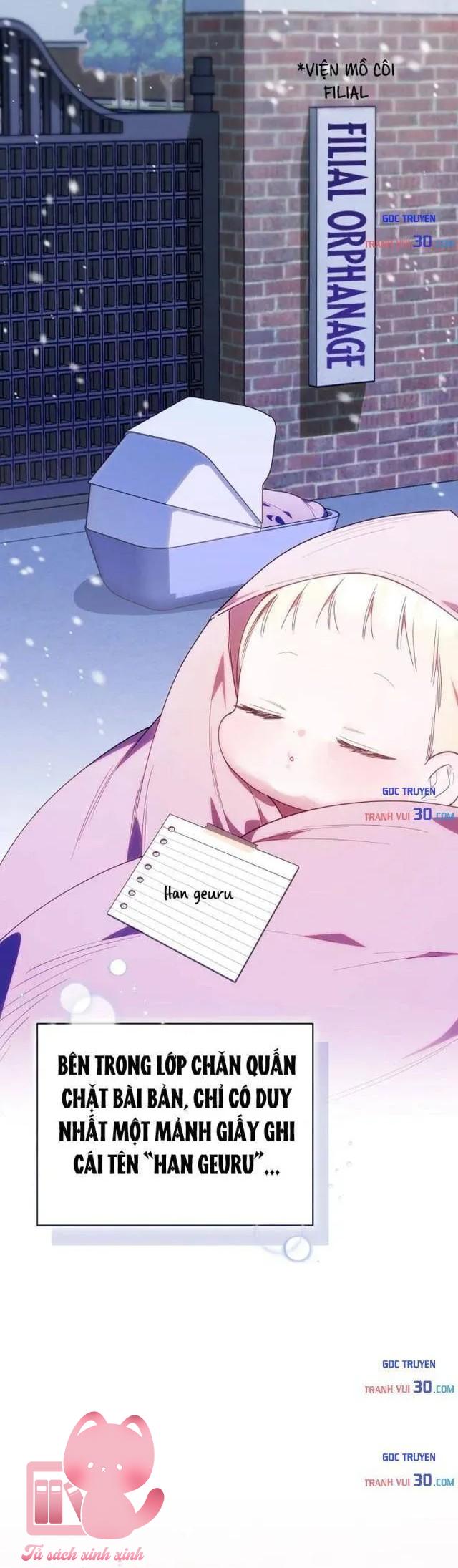 Thợ Săn Lớp Gà Con - Chap 74 - Trang 35