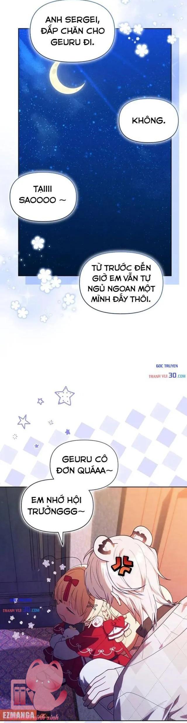 Thợ Săn Lớp Gà Con - Chap 74 - Trang 38