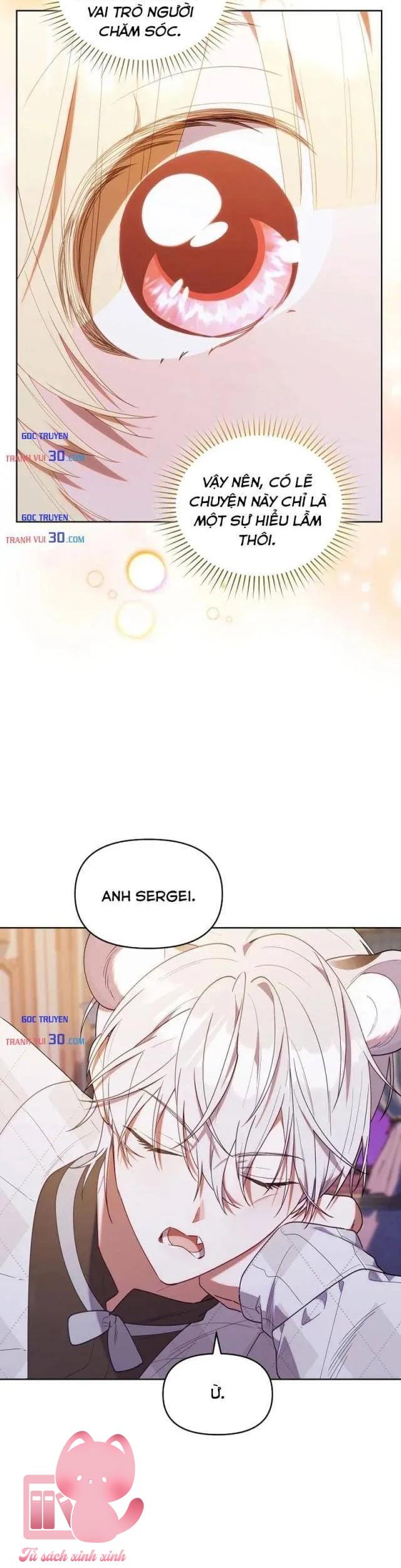 Thợ Săn Lớp Gà Con - Chap 74 - Trang 44