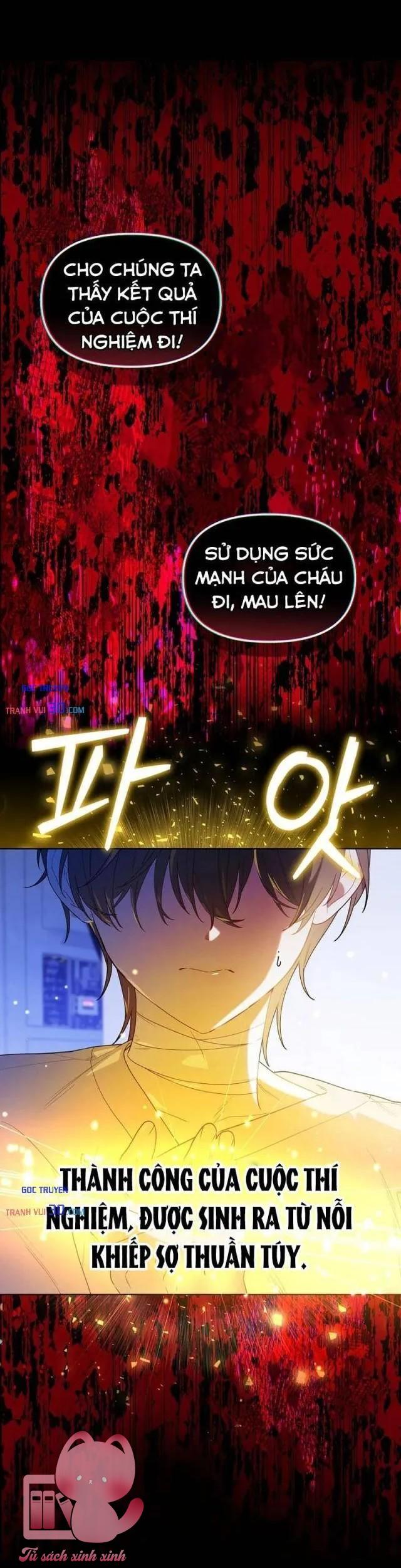 Thợ Săn Lớp Gà Con - Chap 74 - Trang 6
