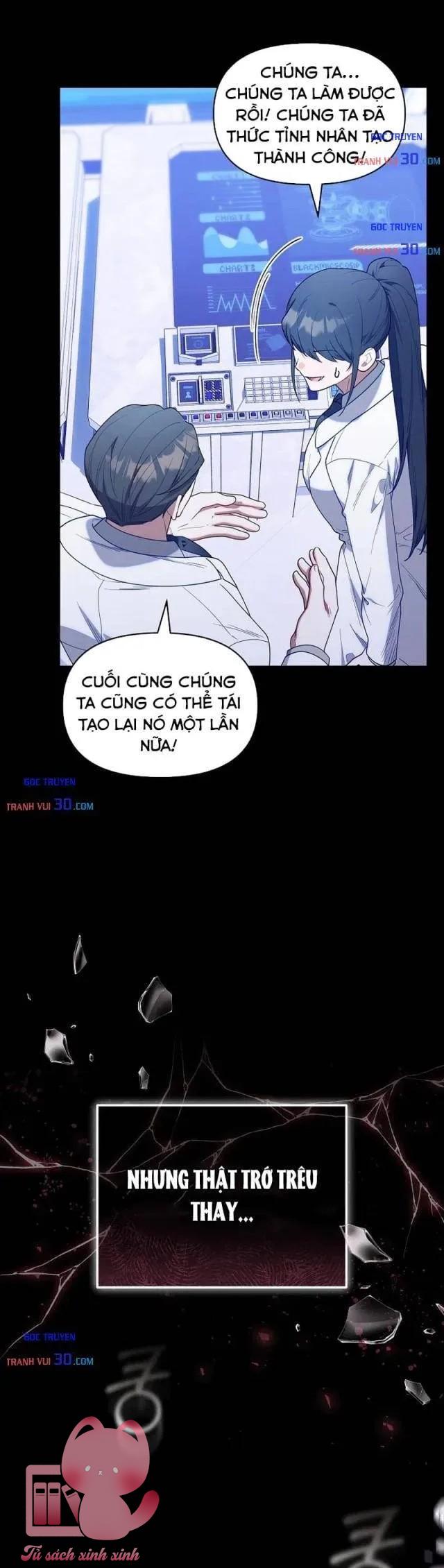 Thợ Săn Lớp Gà Con - Chap 74 - Trang 7