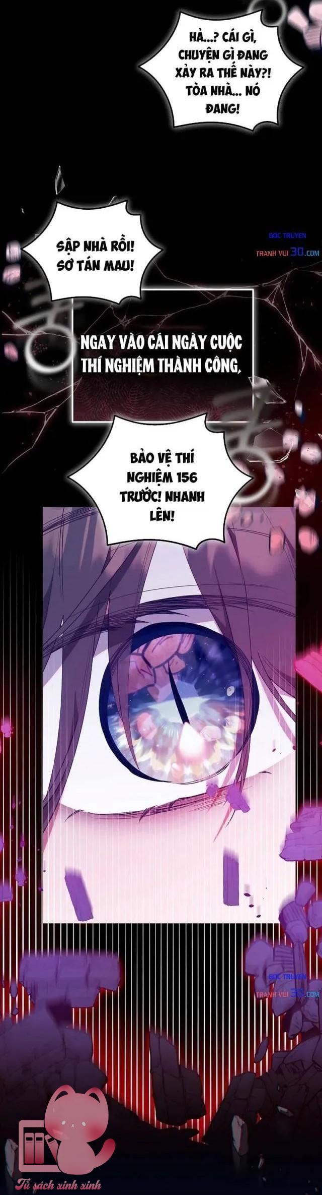 Thợ Săn Lớp Gà Con - Chap 74 - Trang 8