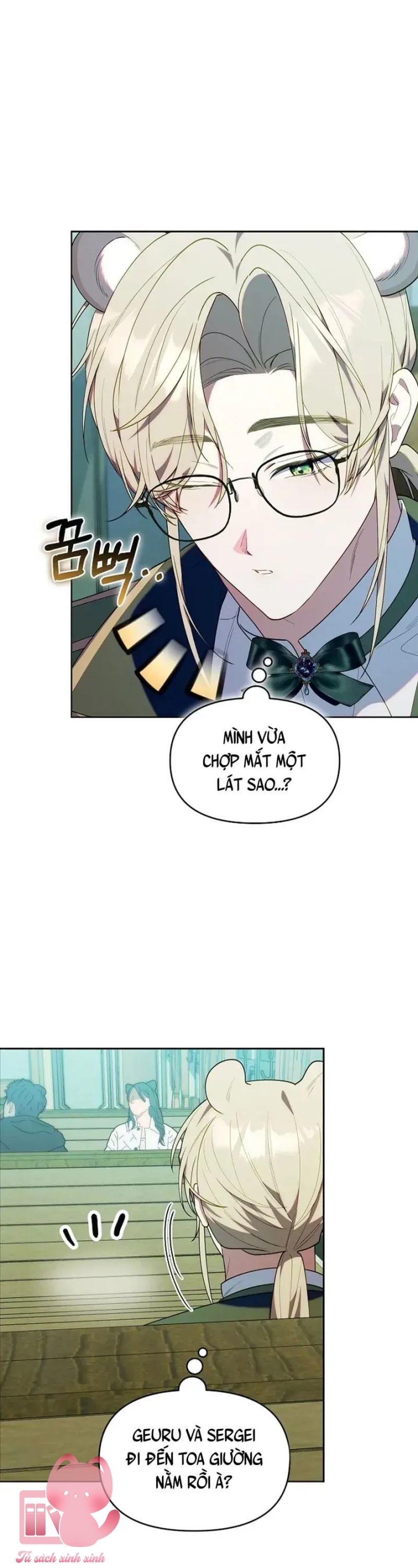 Thợ Săn Lớp Gà Con - Chap 75 - Trang 13