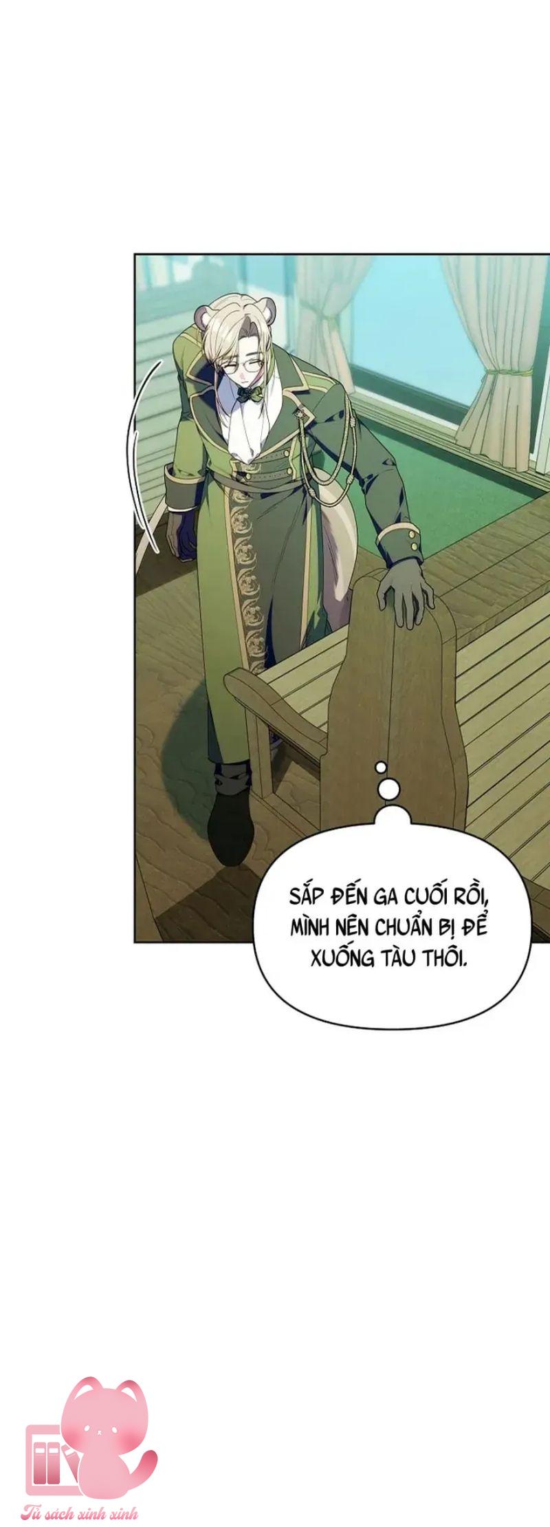 Thợ Săn Lớp Gà Con - Chap 75 - Trang 14