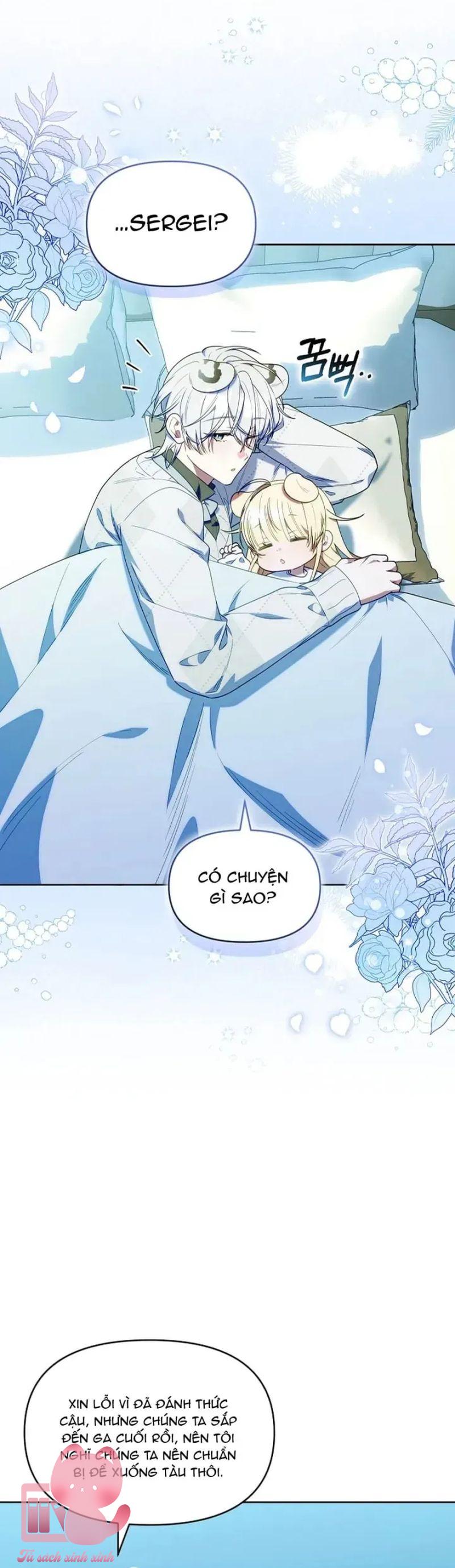 Thợ Săn Lớp Gà Con - Chap 75 - Trang 16