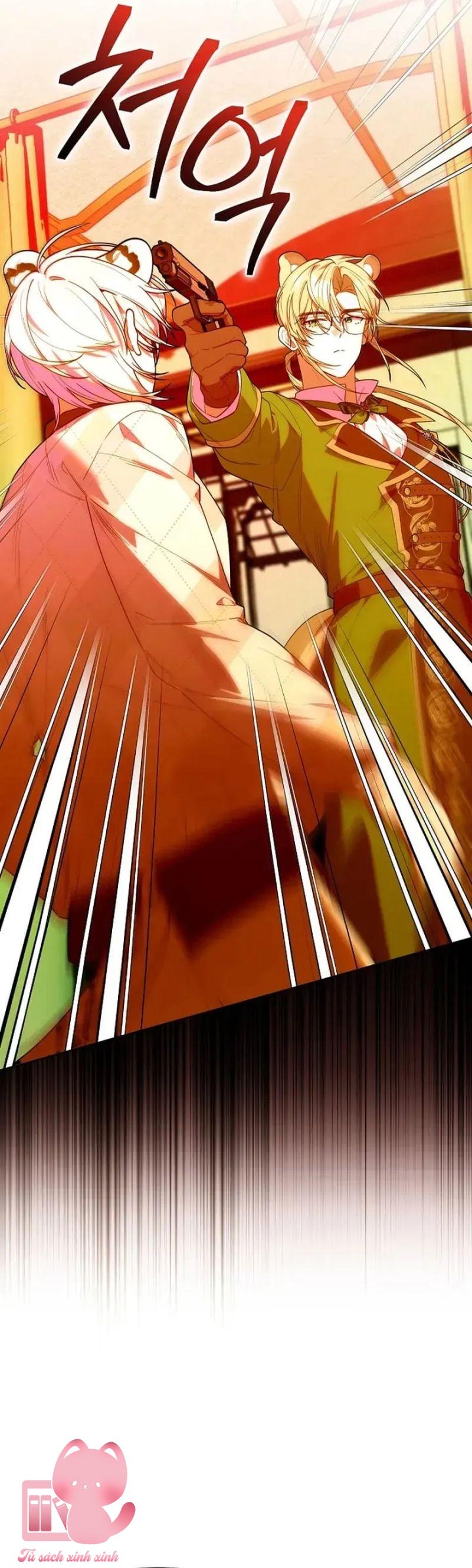Thợ Săn Lớp Gà Con - Chap 75 - Trang 22