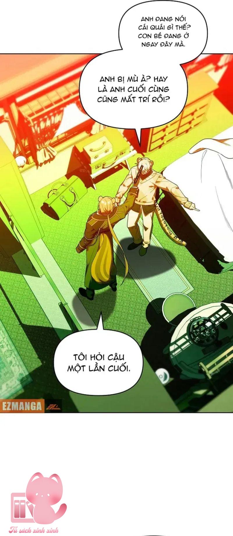 Thợ Săn Lớp Gà Con - Chap 75 - Trang 25