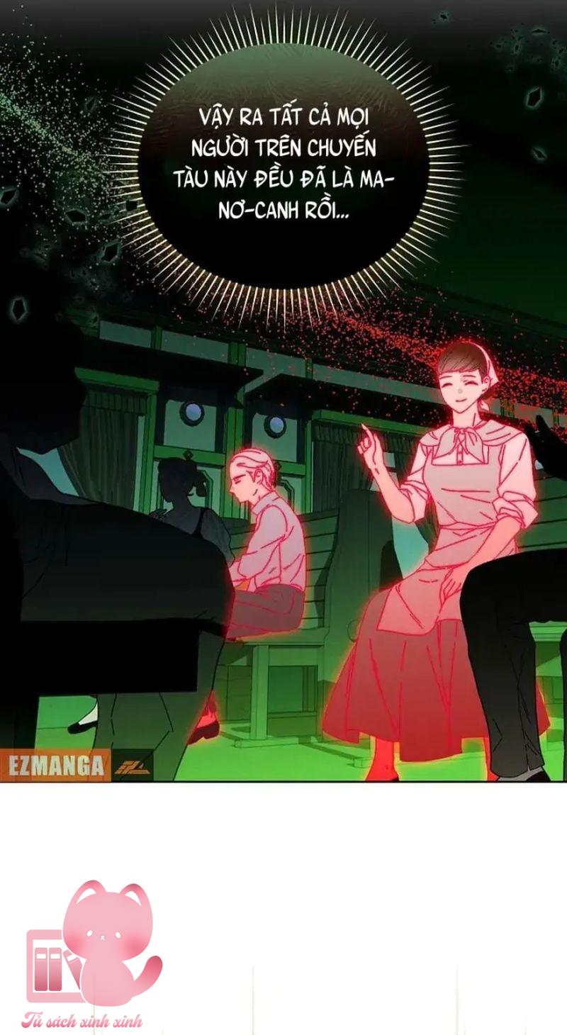 Thợ Săn Lớp Gà Con - Chap 75 - Trang 31