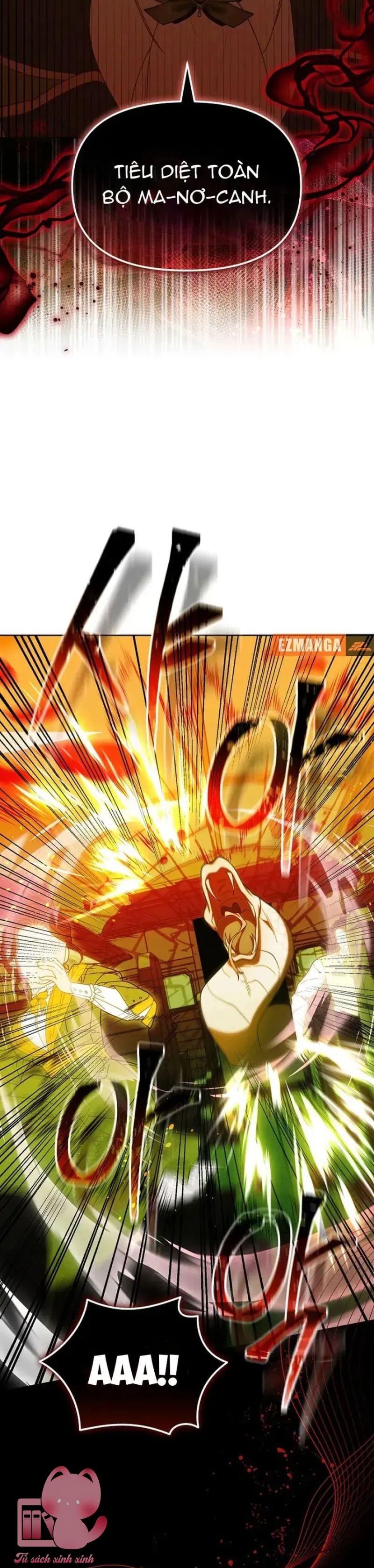 Thợ Săn Lớp Gà Con - Chap 75 - Trang 33