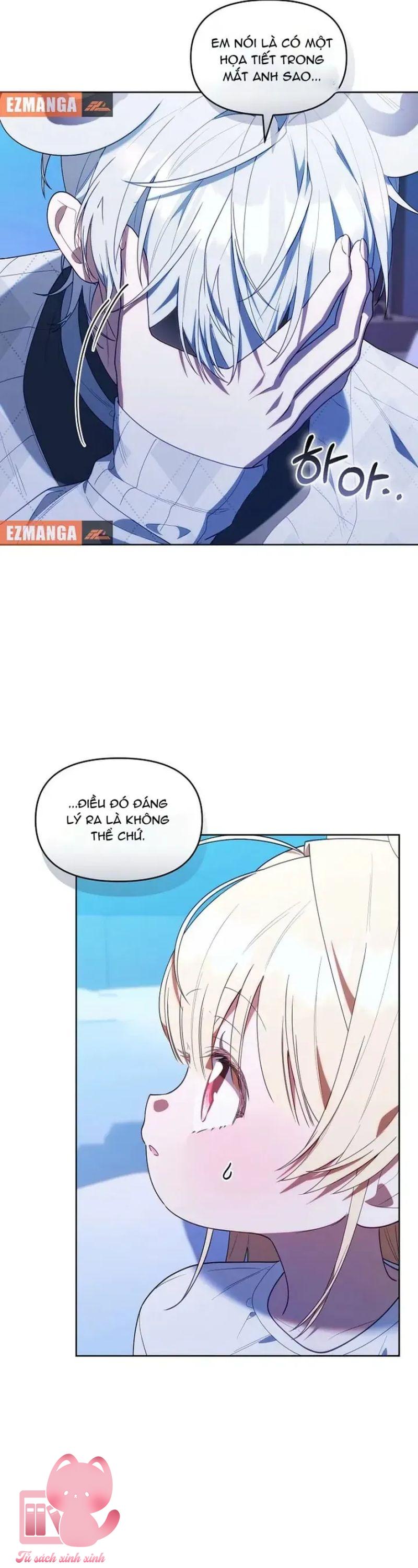 Thợ Săn Lớp Gà Con - Chap 75 - Trang 8