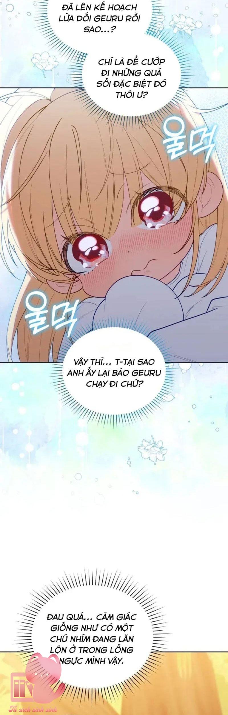 Thợ Săn Lớp Gà Con - Chap 76 - Trang 13