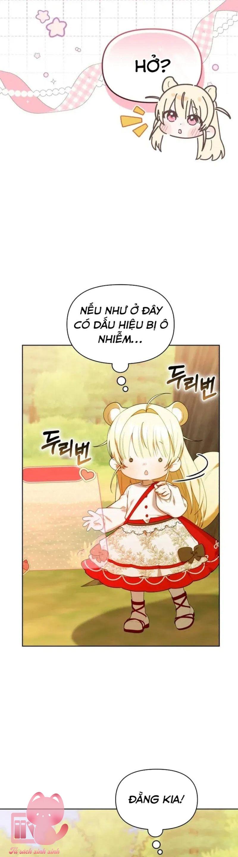 Thợ Săn Lớp Gà Con - Chap 76 - Trang 18