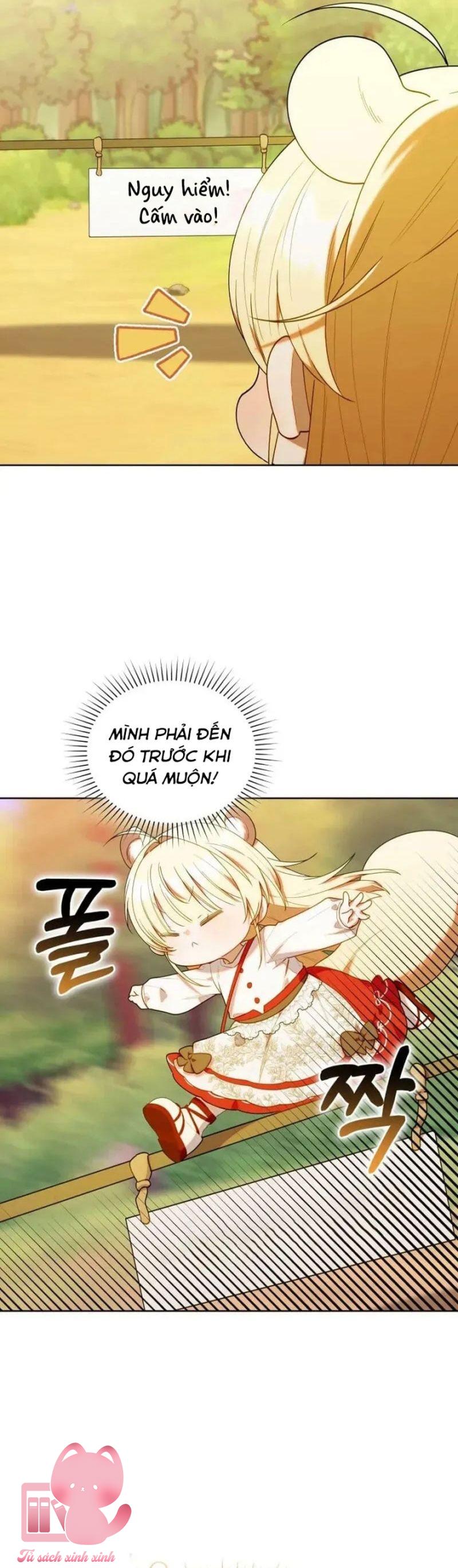 Thợ Săn Lớp Gà Con - Chap 76 - Trang 19