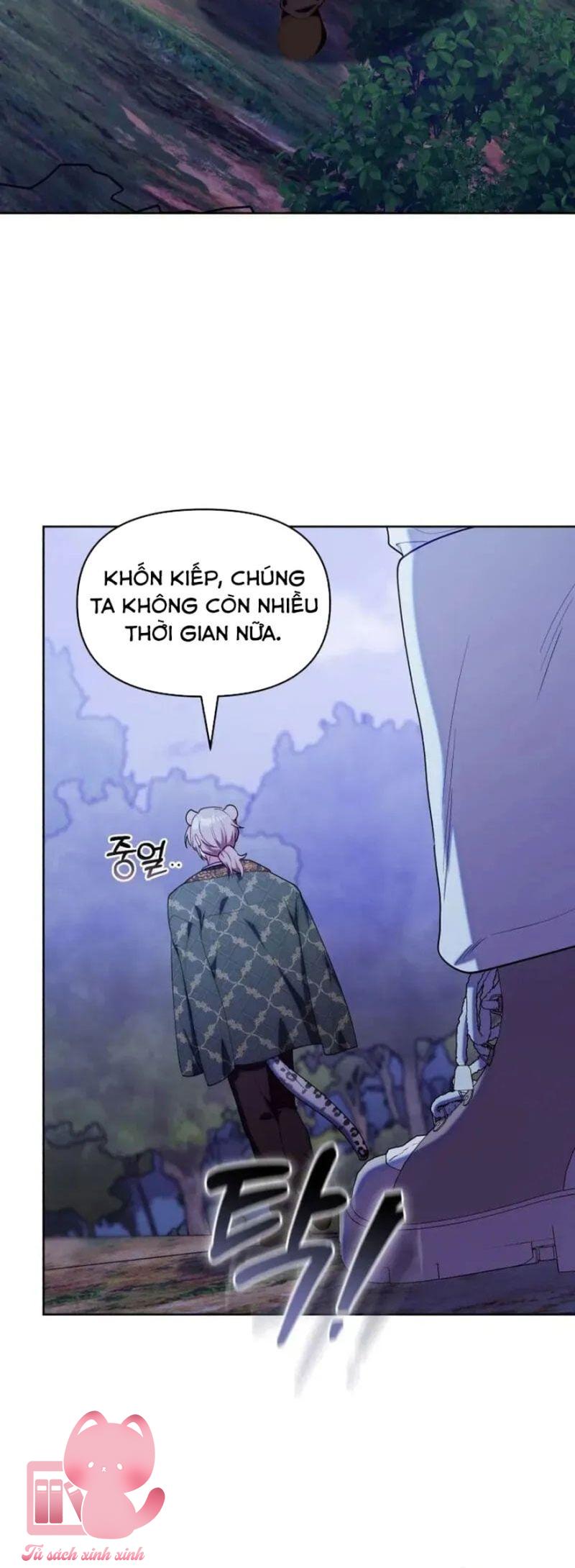 Thợ Săn Lớp Gà Con - Chap 76 - Trang 22