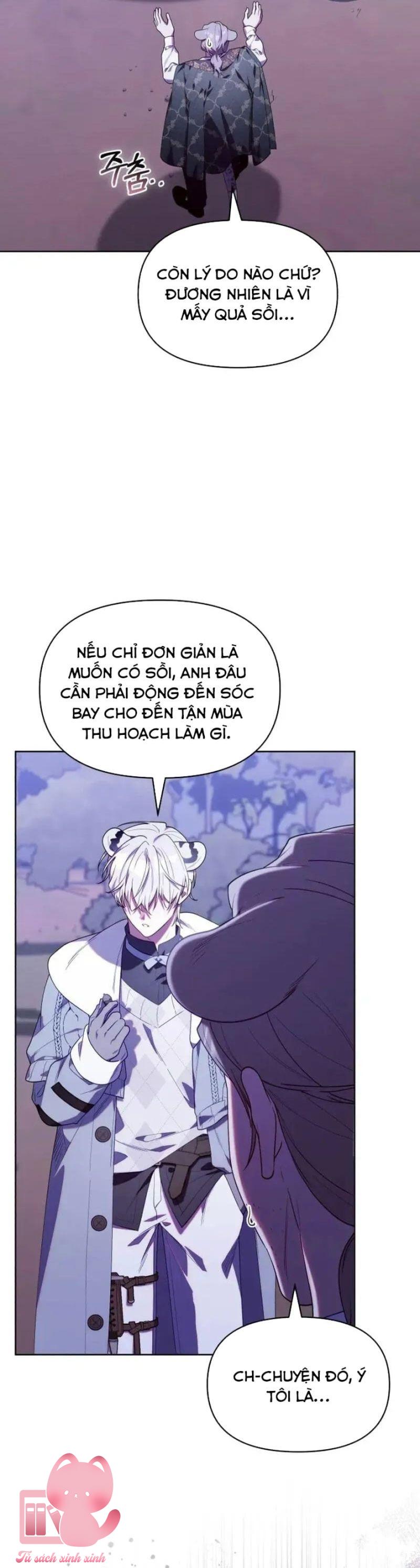 Thợ Săn Lớp Gà Con - Chap 76 - Trang 25
