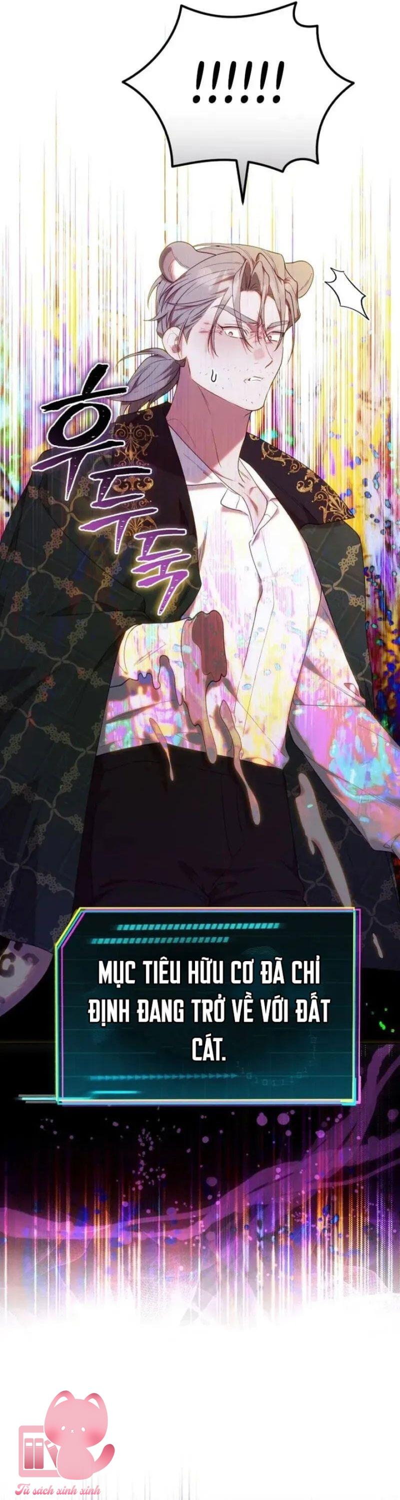 Thợ Săn Lớp Gà Con - Chap 76 - Trang 28