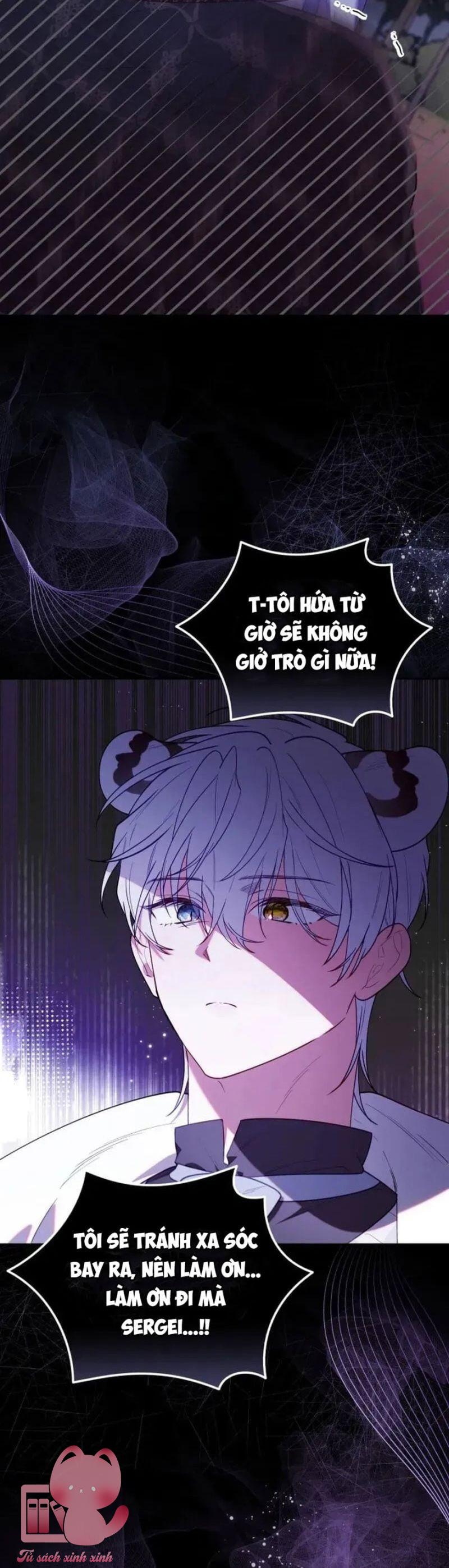 Thợ Săn Lớp Gà Con - Chap 76 - Trang 30