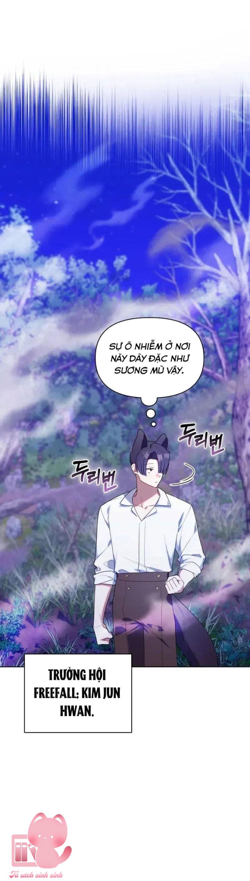 Thợ Săn Lớp Gà Con - Chap 76 - Trang 34