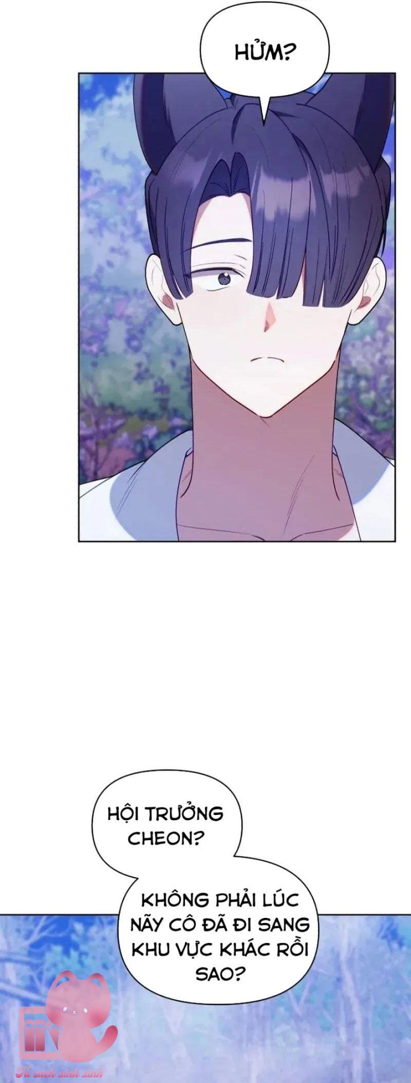 Thợ Săn Lớp Gà Con - Chap 76 - Trang 35