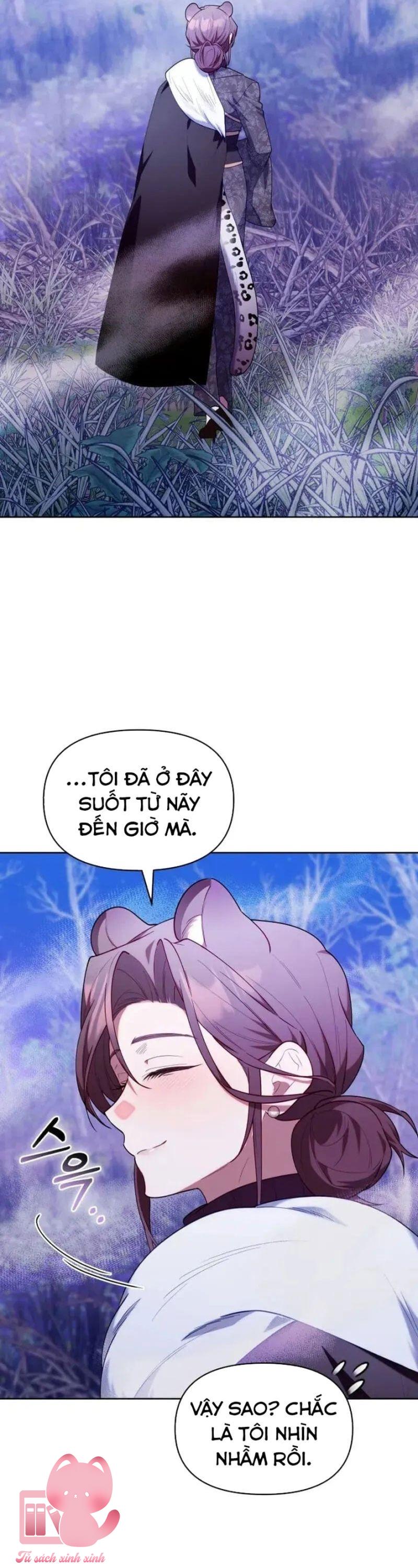 Thợ Săn Lớp Gà Con - Chap 76 - Trang 36