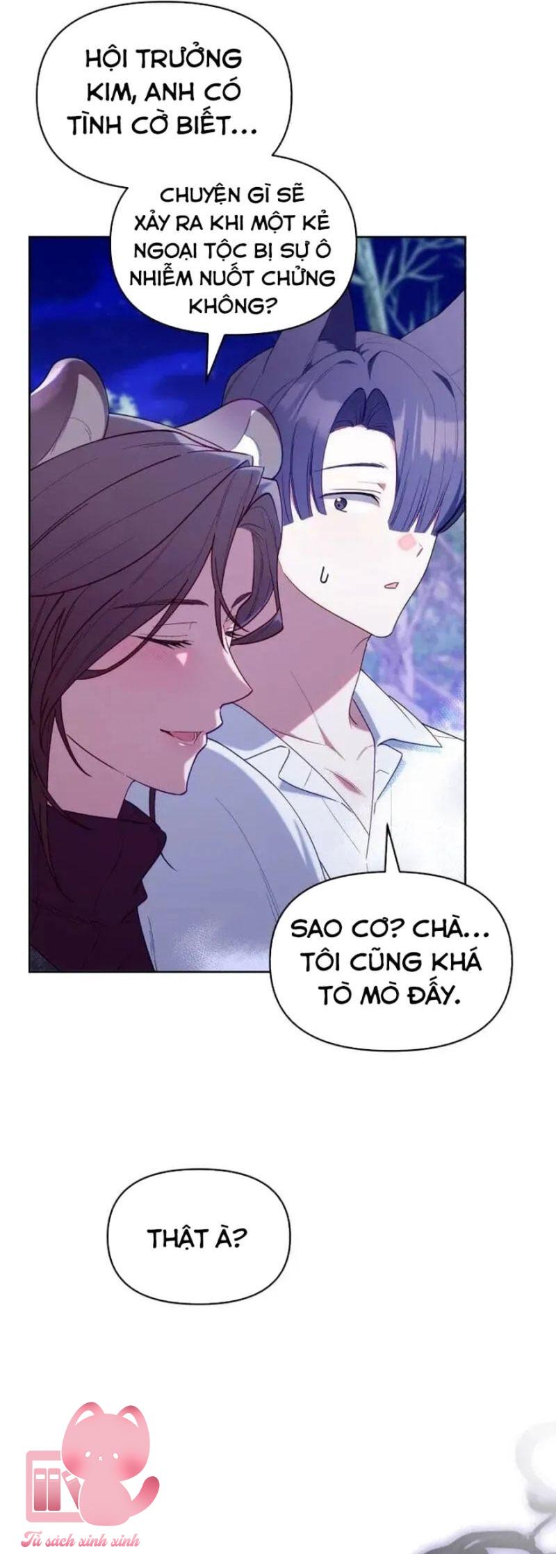 Thợ Săn Lớp Gà Con - Chap 76 - Trang 38