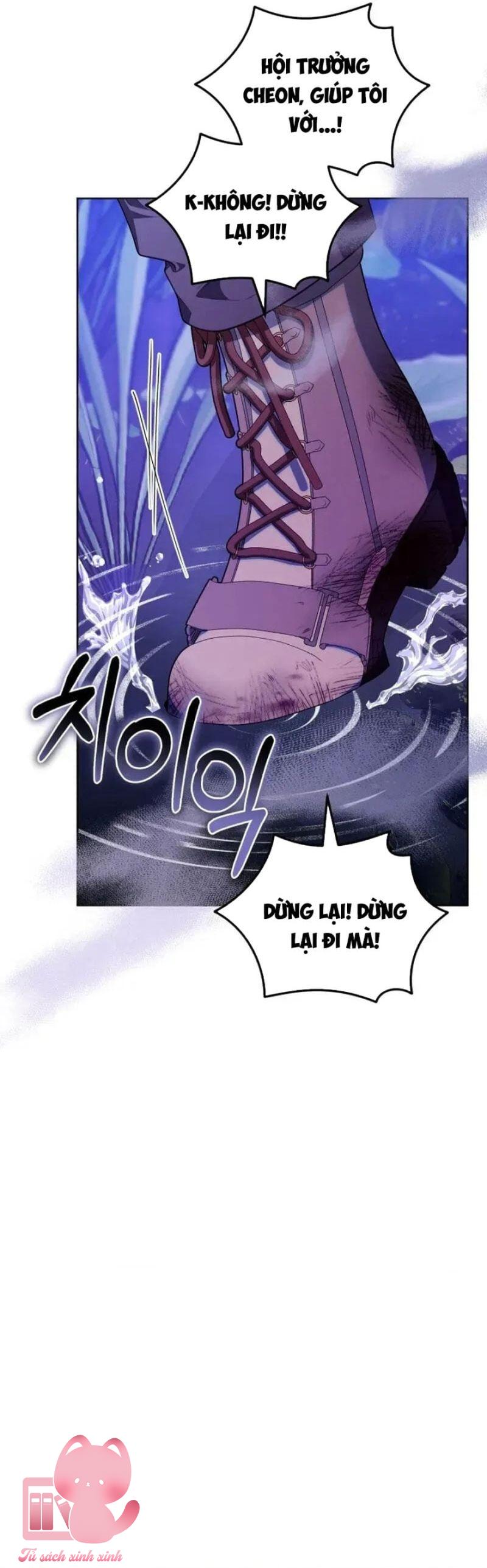 Thợ Săn Lớp Gà Con - Chap 76 - Trang 41