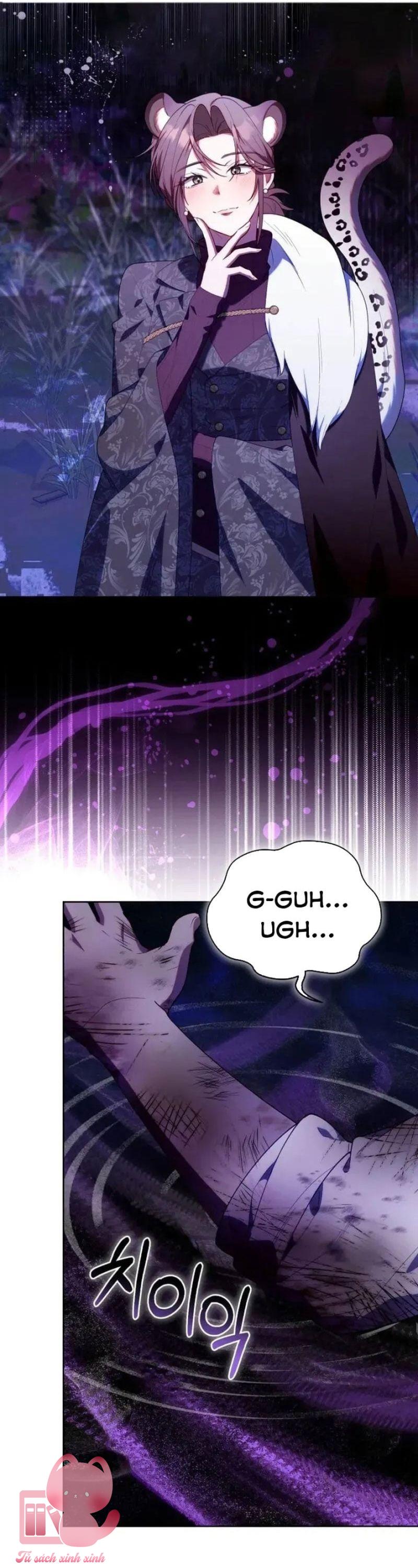 Thợ Săn Lớp Gà Con - Chap 76 - Trang 42