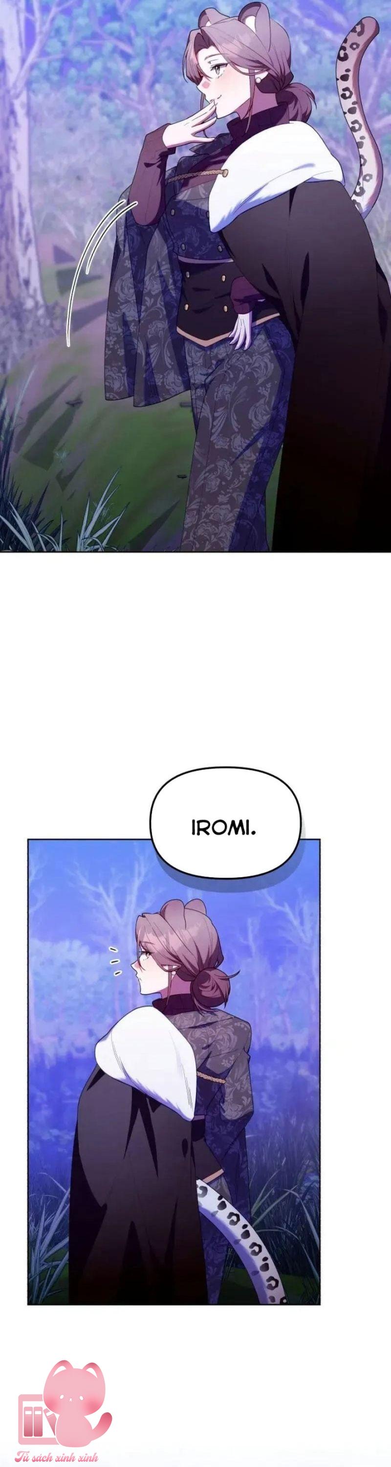 Thợ Săn Lớp Gà Con - Chap 76 - Trang 44