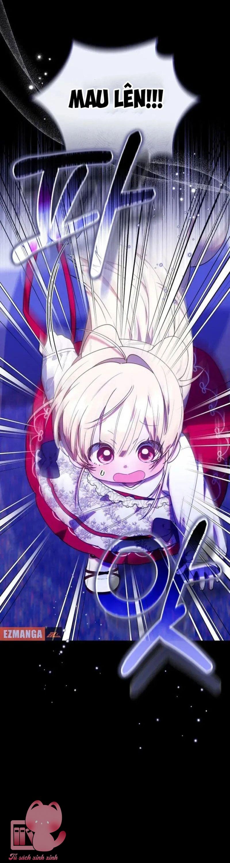 Thợ Săn Lớp Gà Con - Chap 76 - Trang 6