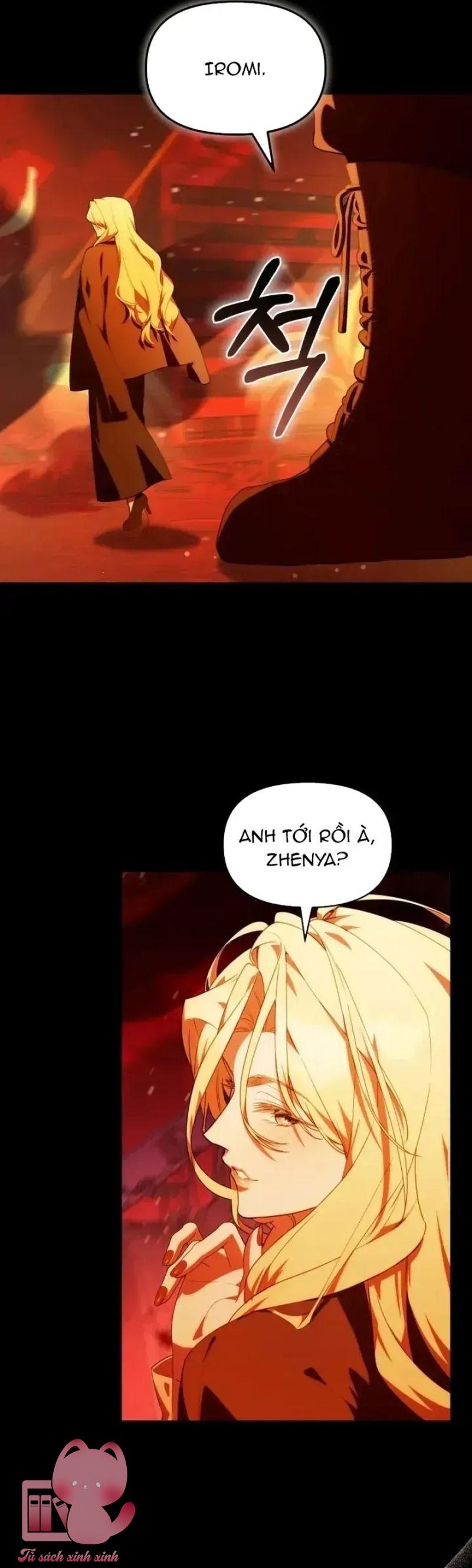 Thợ Săn Lớp Gà Con - Chap 77 - Trang 11